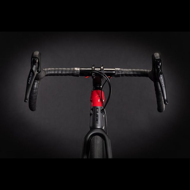 CUBE Nuroad C:62 Pro 2021 gravel grinder CUBE Nuroad C:62 Pro 2021 gravel grinder